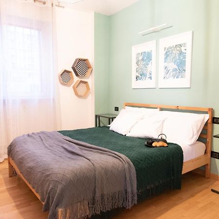 Ihost Luxury Apartment - Savona 112 Mediolan Zewnętrze zdjęcie