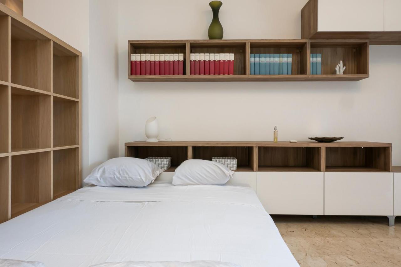 Ihost Luxury Apartment - Savona 112 Mediolan Zewnętrze zdjęcie