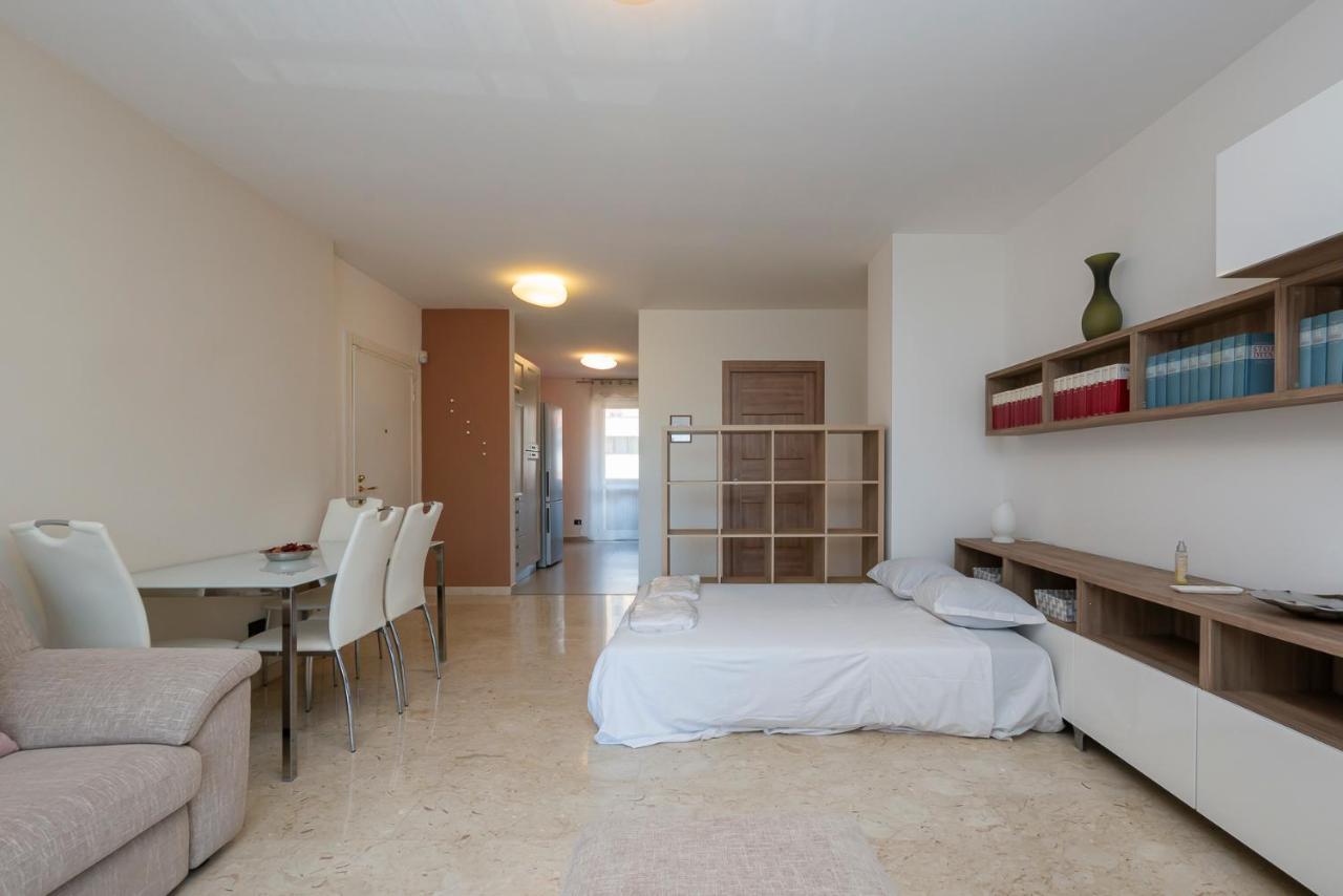 Ihost Luxury Apartment - Savona 112 Mediolan Zewnętrze zdjęcie