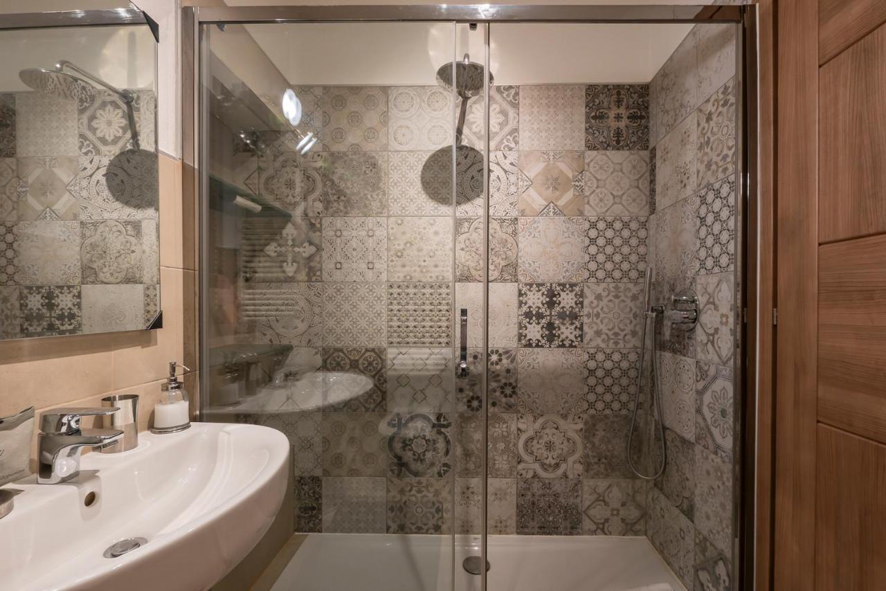 Ihost Luxury Apartment - Savona 112 Mediolan Zewnętrze zdjęcie
