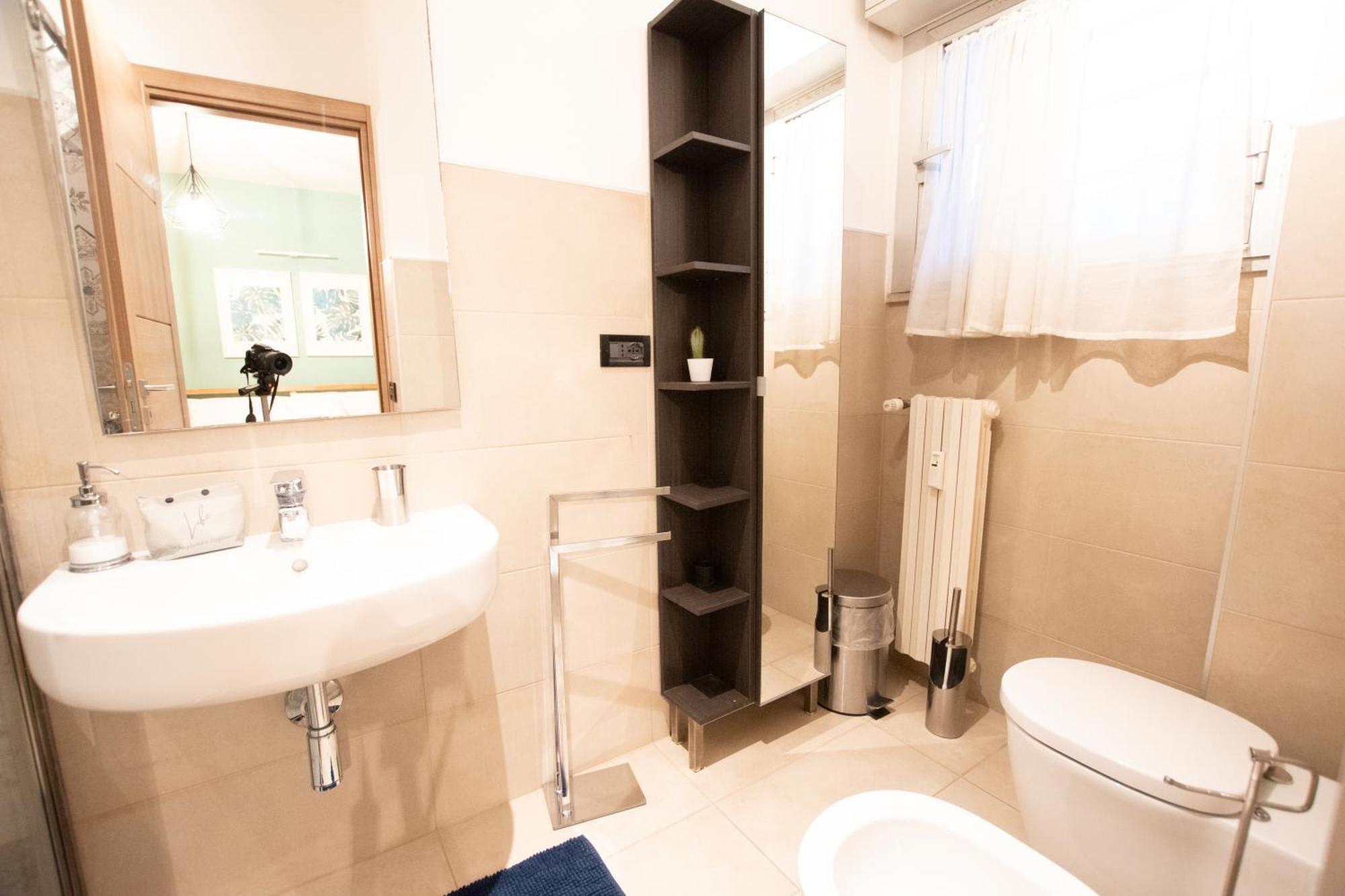 Ihost Luxury Apartment - Savona 112 Mediolan Zewnętrze zdjęcie