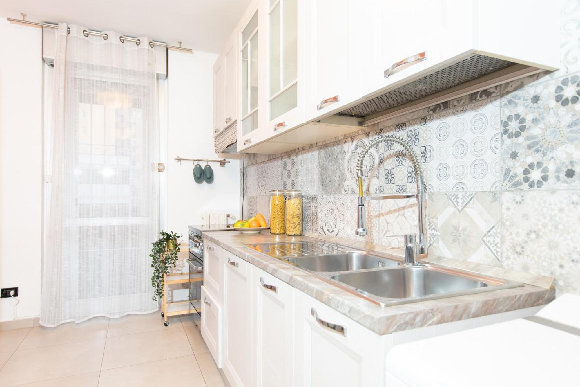 Ihost Luxury Apartment - Savona 112 Mediolan Zewnętrze zdjęcie