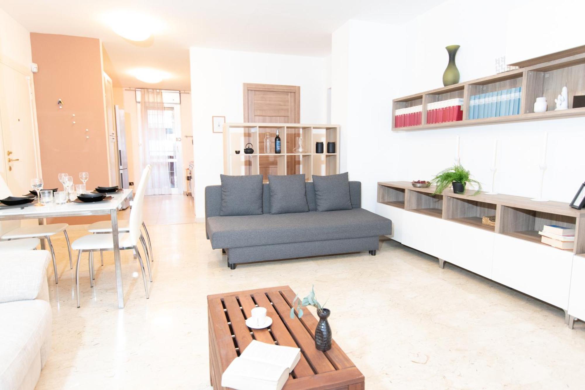 Ihost Luxury Apartment - Savona 112 Mediolan Zewnętrze zdjęcie