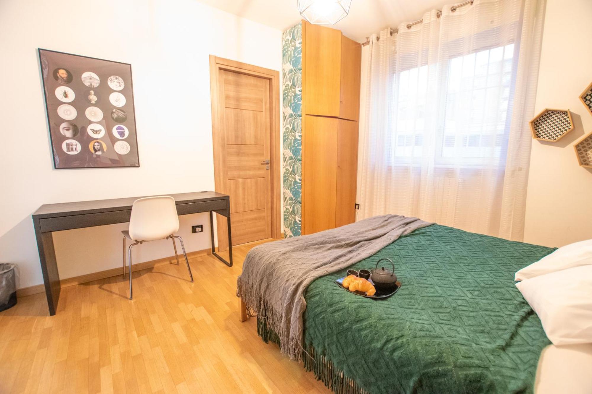 Ihost Luxury Apartment - Savona 112 Mediolan Zewnętrze zdjęcie